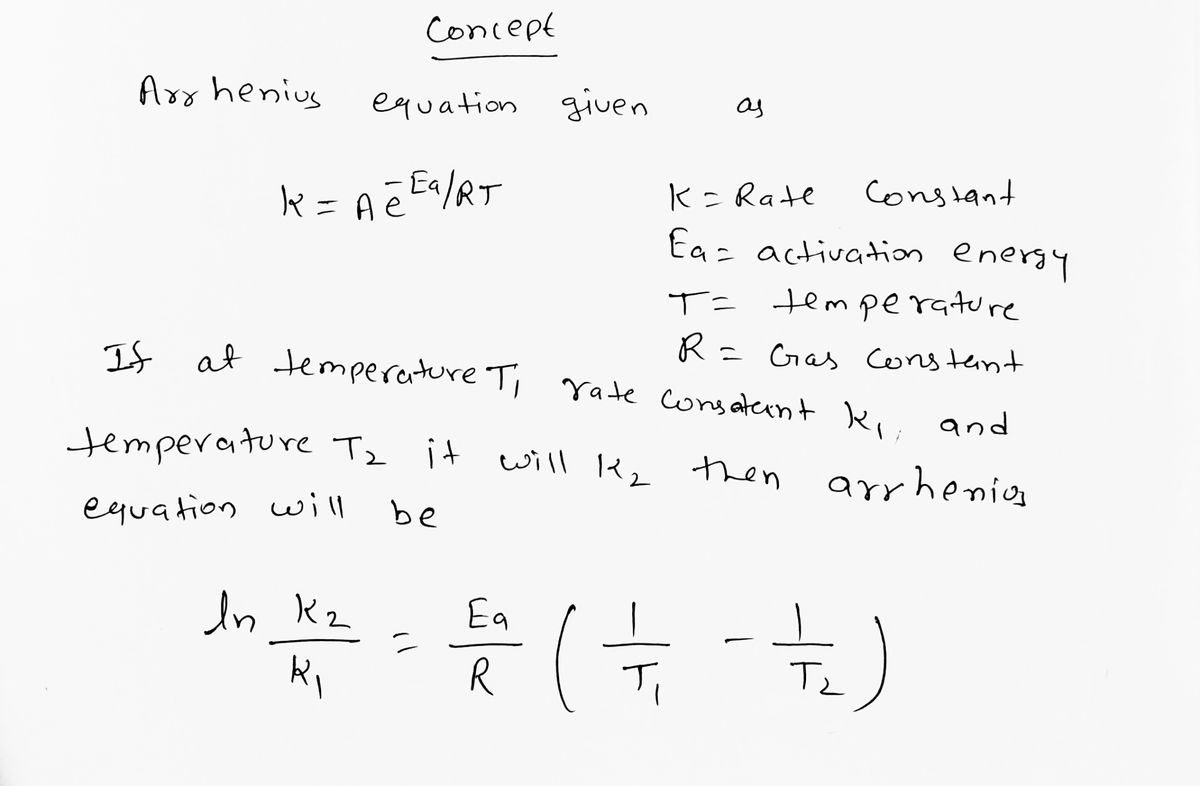 Chemistry homework question answer, step 1, image 1