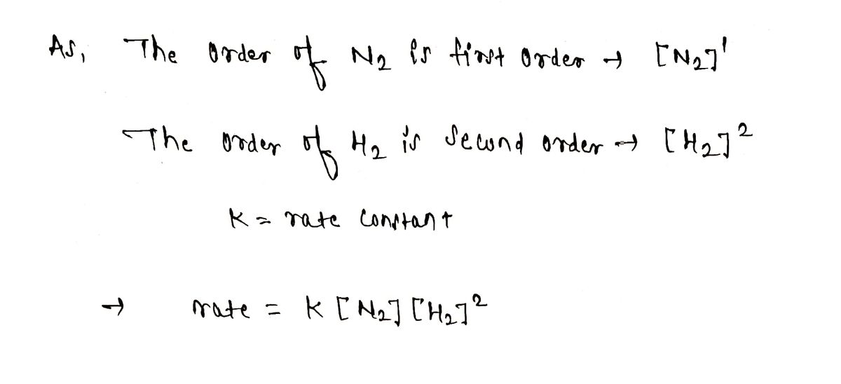 Chemistry homework question answer, step 1, image 1