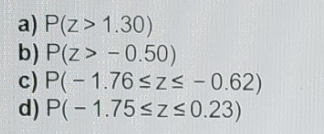 Probability homework question answer, step 1, image 1