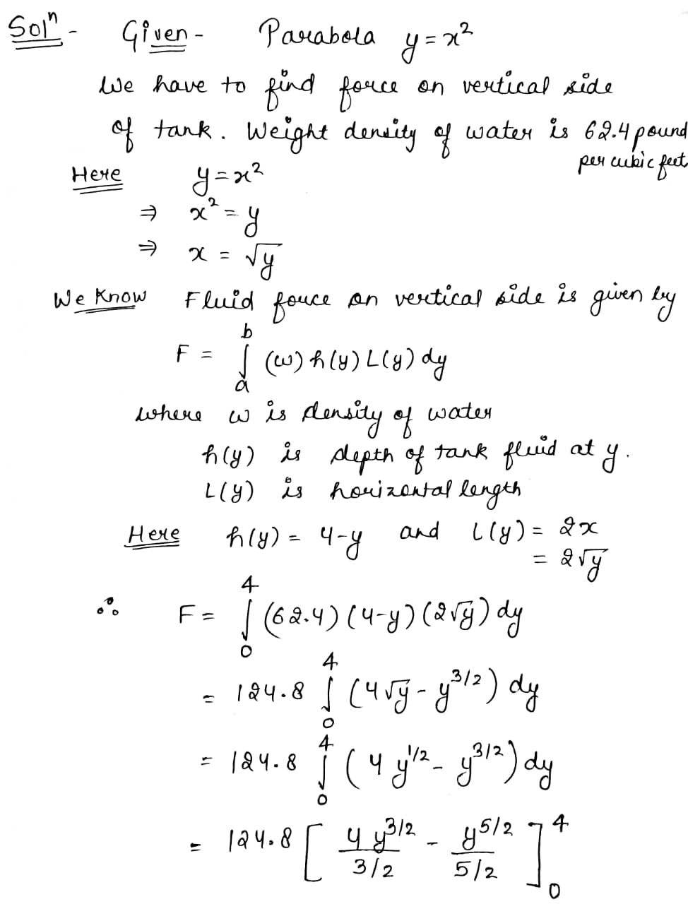 Advanced Math homework question answer, step 1, image 1