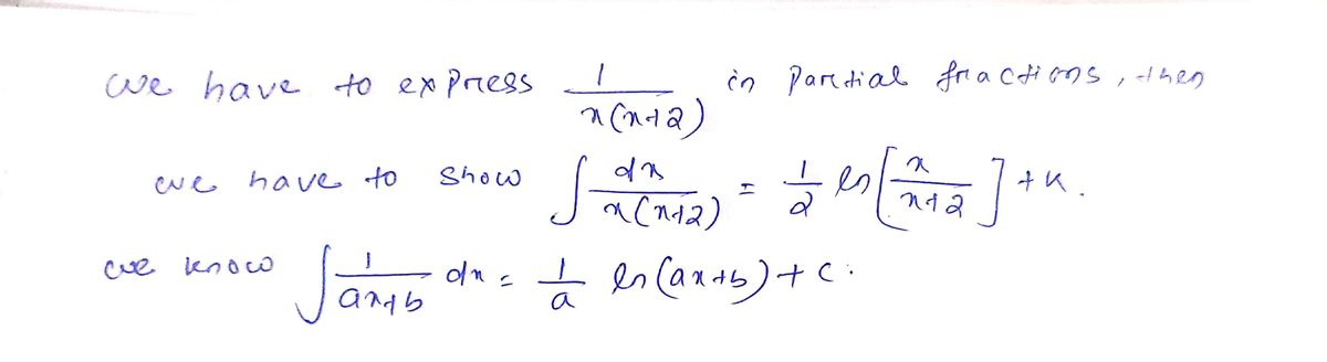 Calculus homework question answer, step 1, image 1