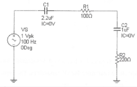 Electrical Engineering homework question answer, step 1, image 1