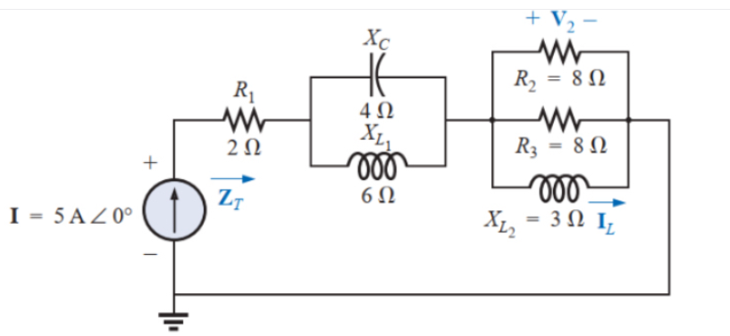 Electrical Engineering homework question answer, step 1, image 1