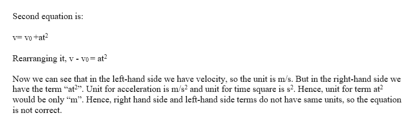 Answered Each Of The Following Equations Was Bartleby