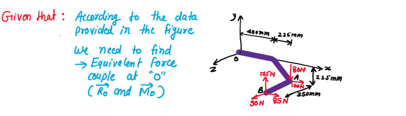 Mechanical Engineering homework question answer, step 1, image 1