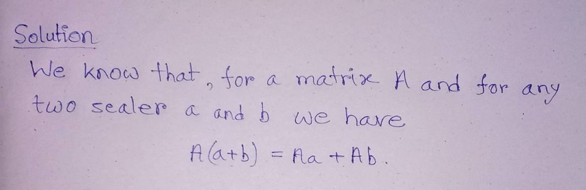 Advanced Math homework question answer, step 1, image 1