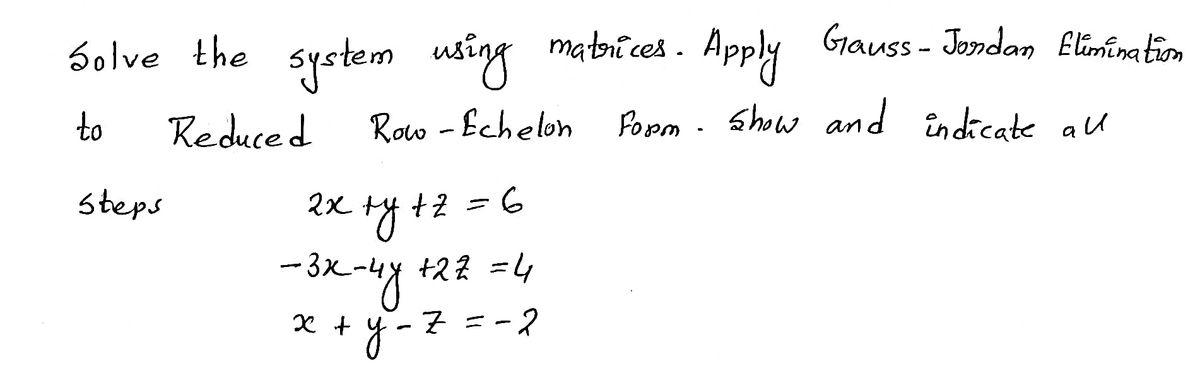 Advanced Math homework question answer, step 1, image 1