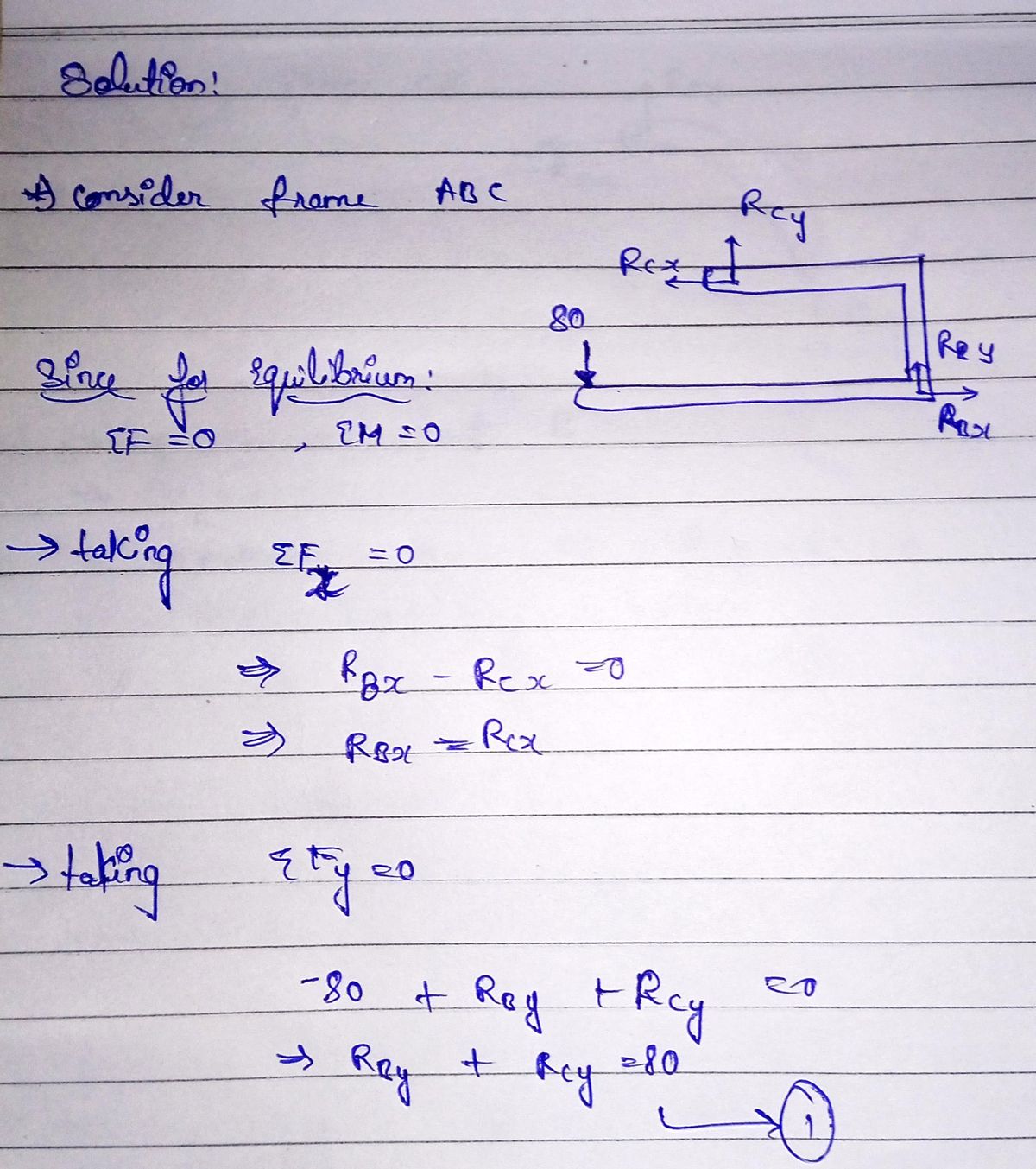 Mechanical Engineering homework question answer, step 1, image 1