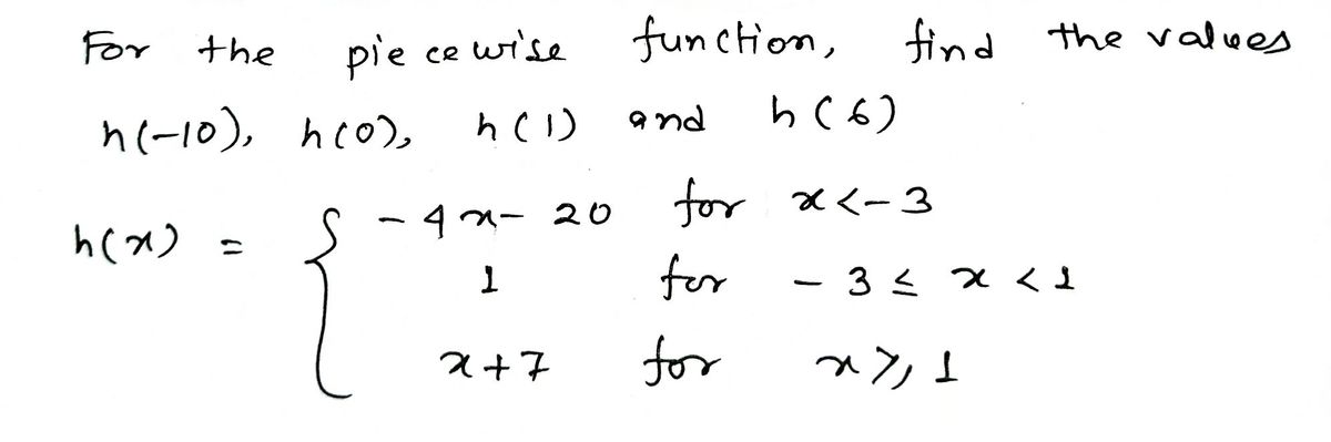 Calculus homework question answer, step 1, image 1