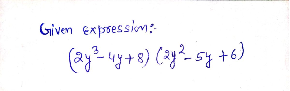 Calculus homework question answer, step 1, image 1