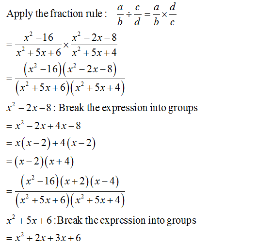 Answered: Algebra Question | bartleby