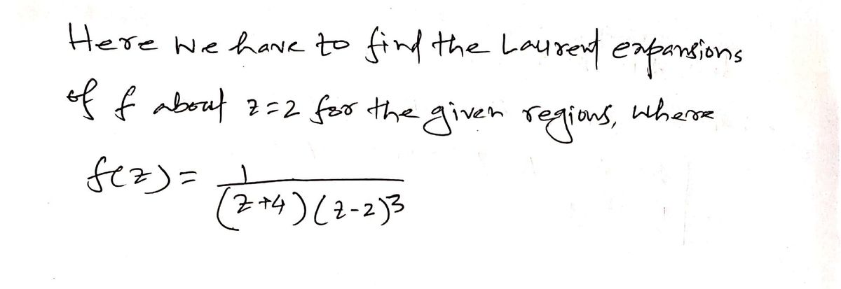 Advanced Math homework question answer, step 1, image 1