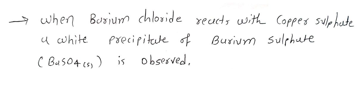 Chemistry homework question answer, step 1, image 1