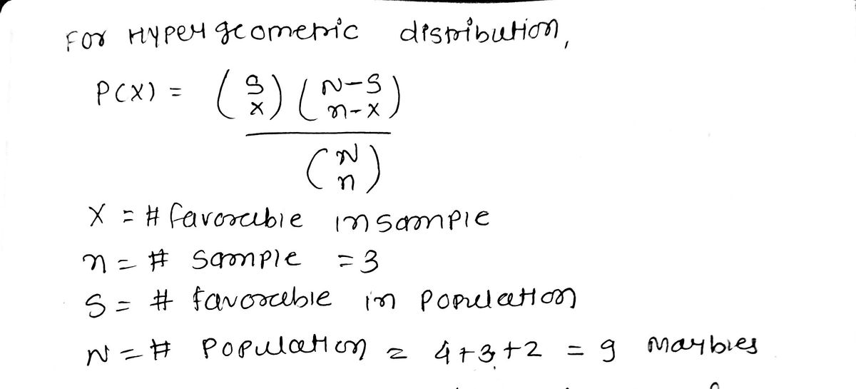 Probability homework question answer, step 1, image 1