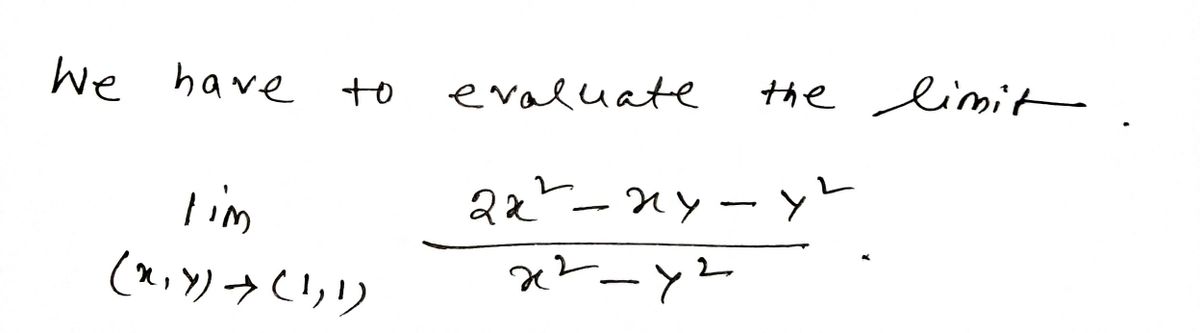 Calculus homework question answer, step 1, image 1