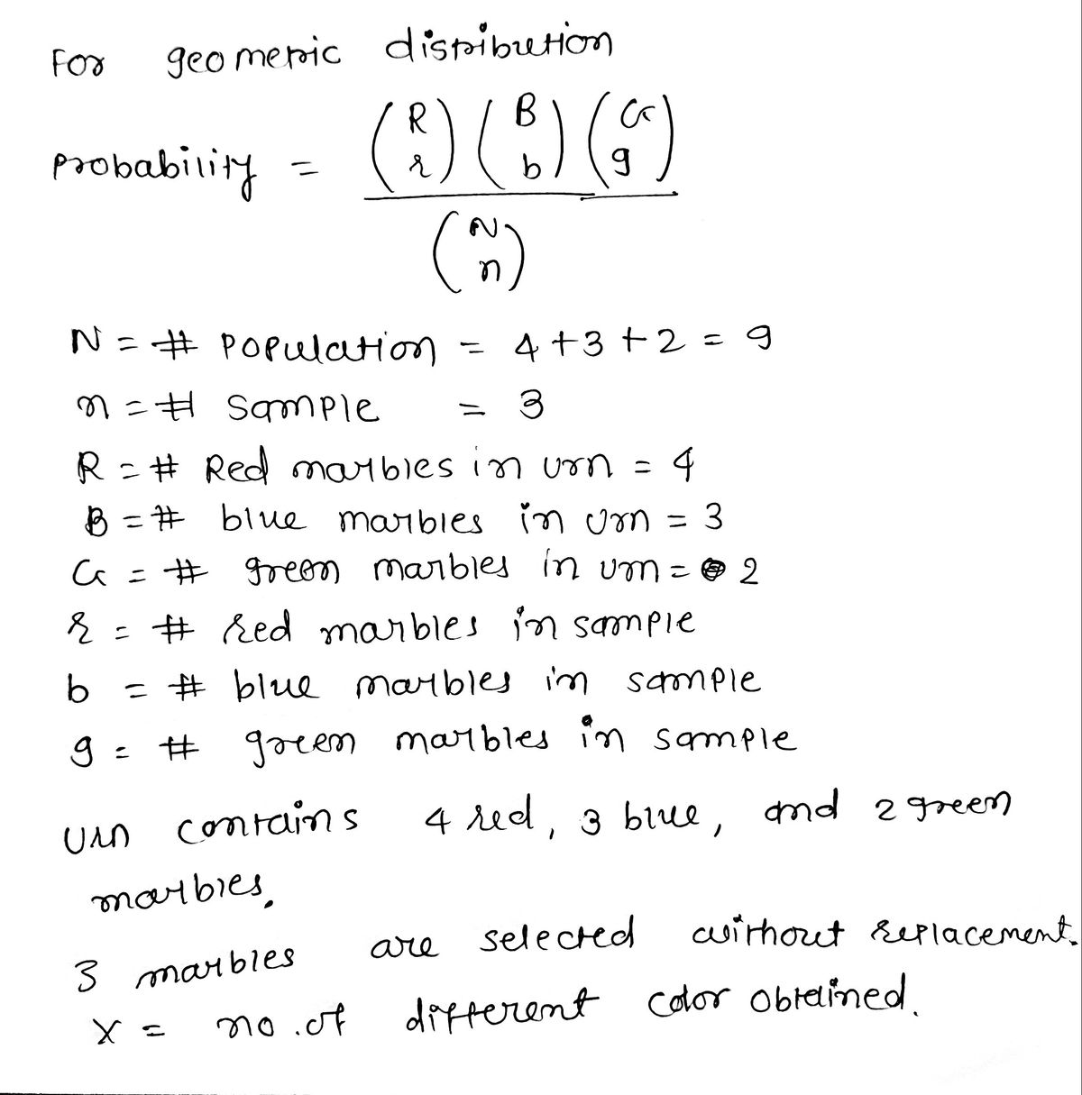 Probability homework question answer, step 1, image 1