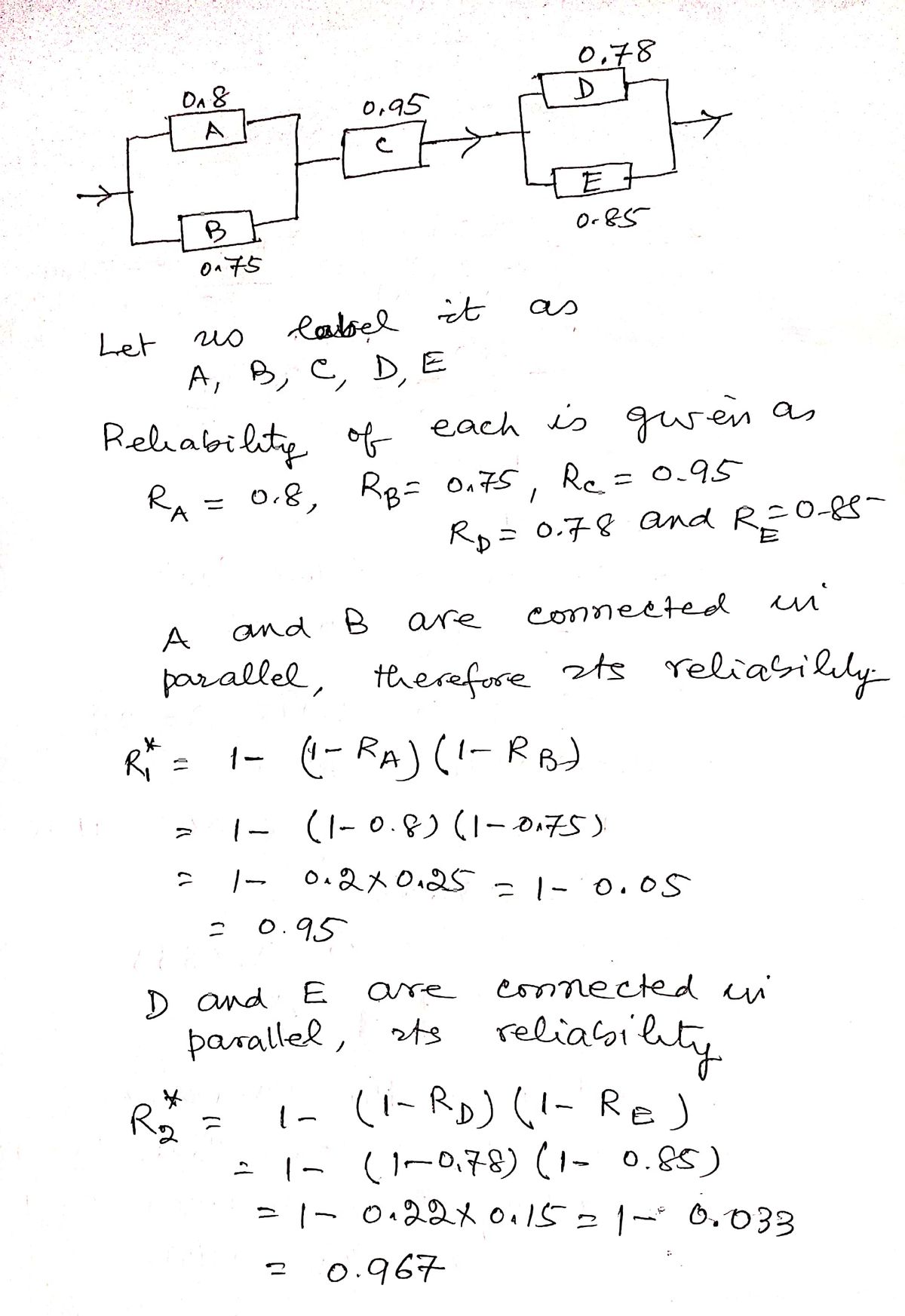 Probability homework question answer, step 1, image 1