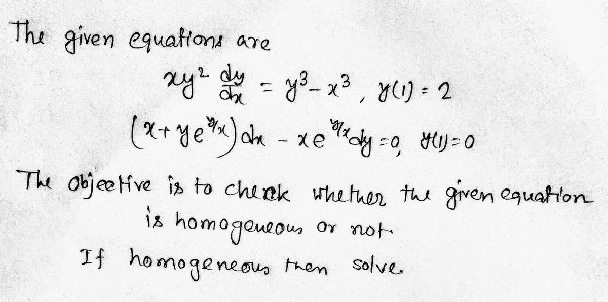 Advanced Math homework question answer, step 1, image 1