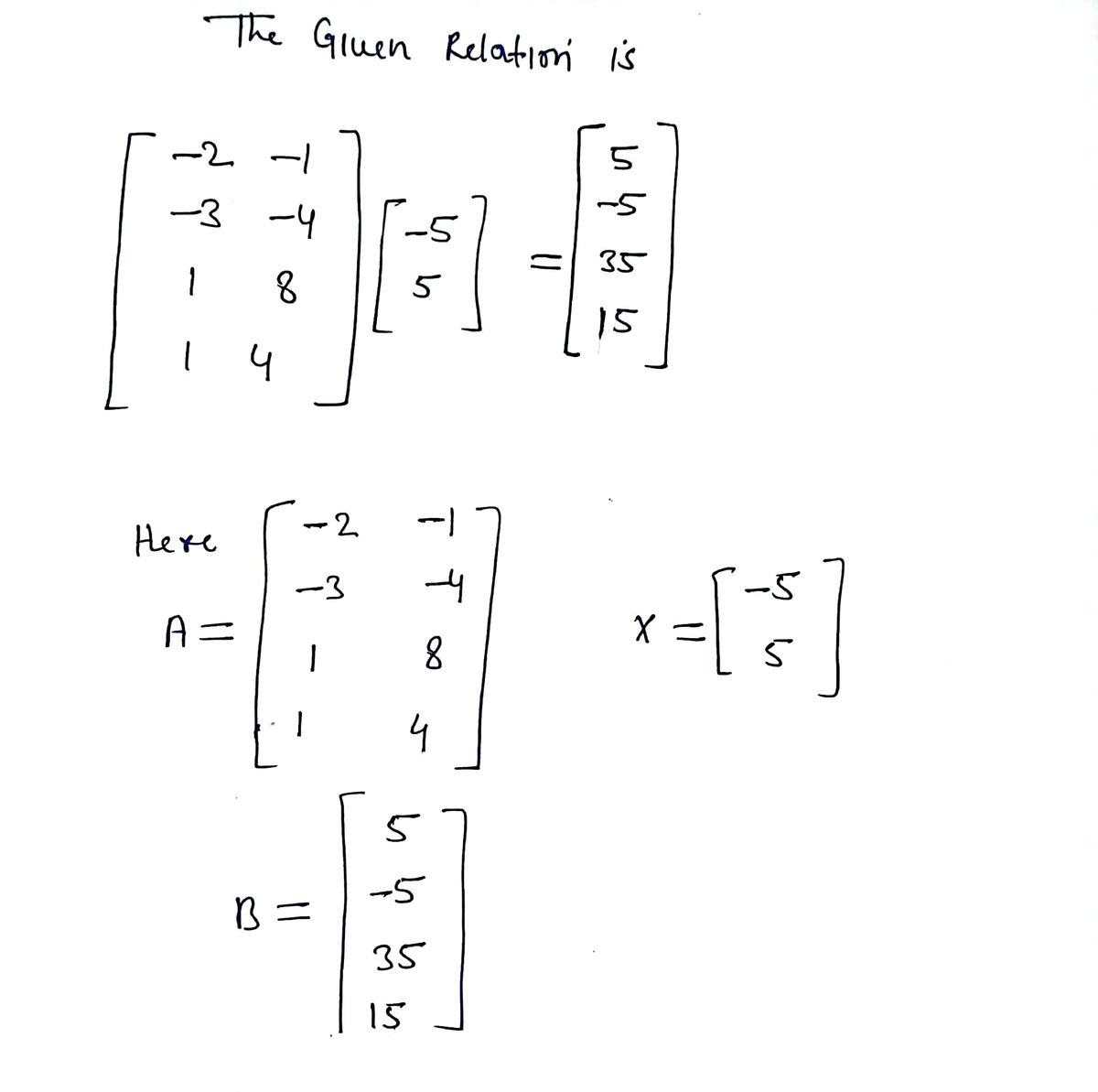 Advanced Math homework question answer, step 1, image 1