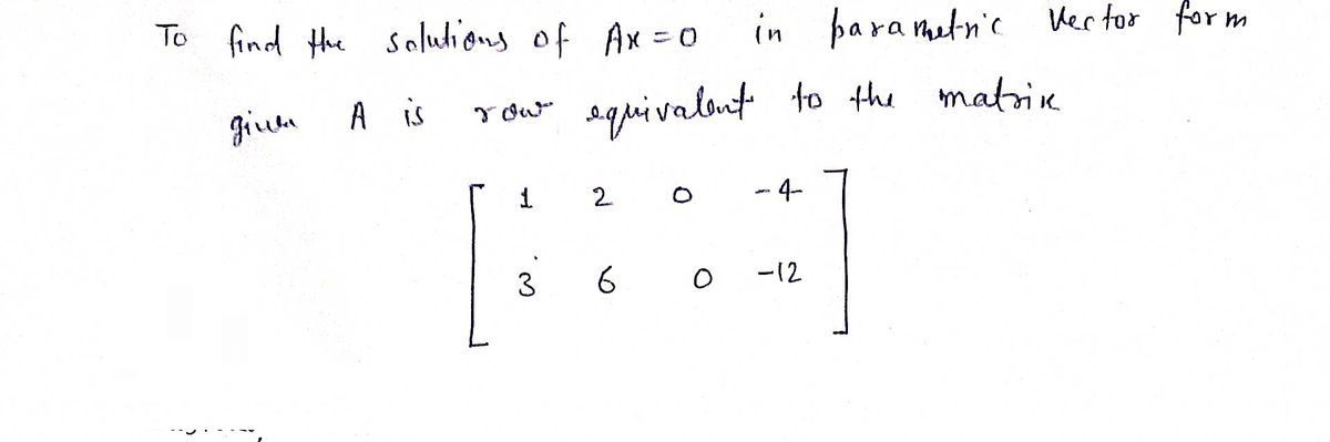 Advanced Math homework question answer, step 1, image 1