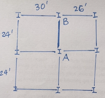 Civil Engineering homework question answer, step 1, image 1