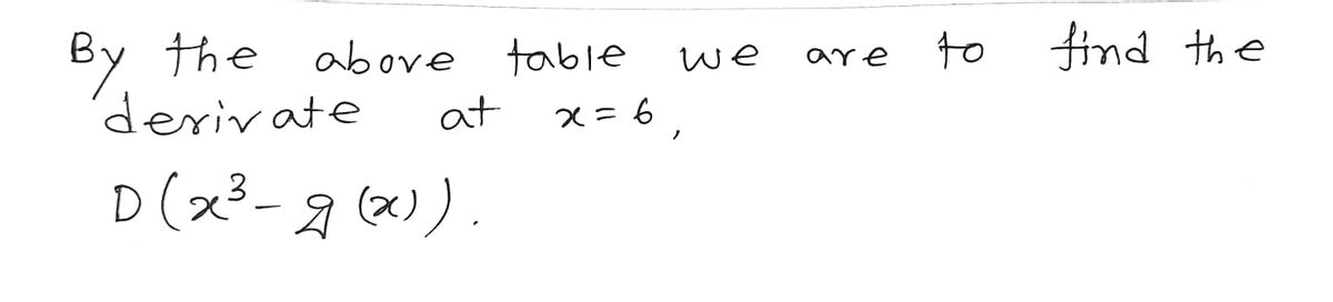 Calculus homework question answer, step 1, image 1