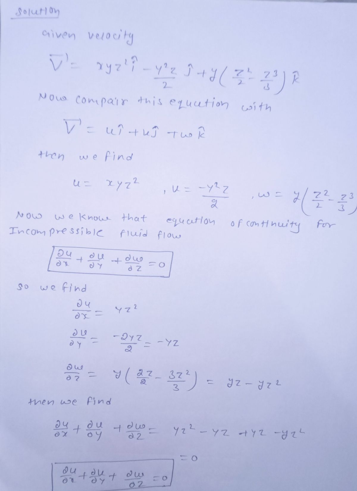 Advanced Math homework question answer, step 1, image 1