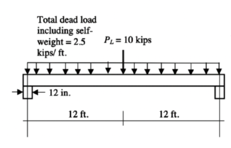 Civil Engineering homework question answer, step 1, image 1