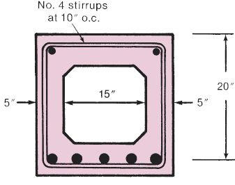 Civil Engineering homework question answer, step 1, image 1