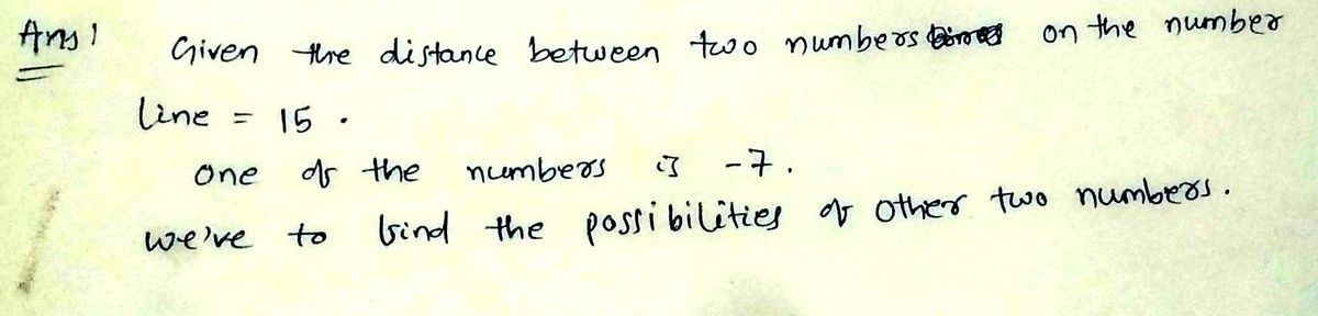 Advanced Math homework question answer, step 1, image 1