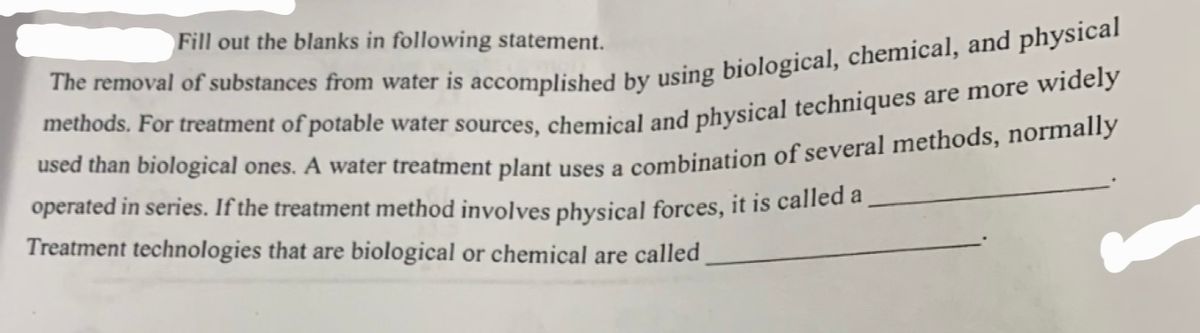 Civil Engineering homework question answer, step 1, image 1