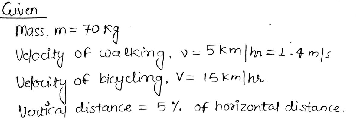 Physics homework question answer, step 1, image 1