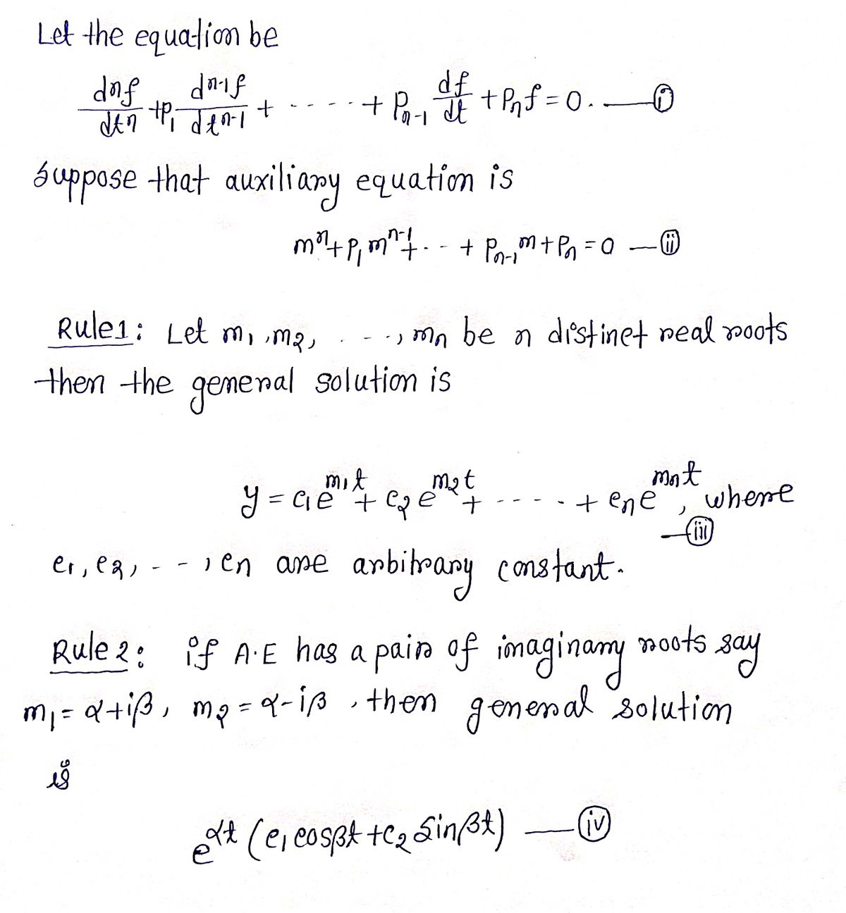 Advanced Math homework question answer, step 1, image 1