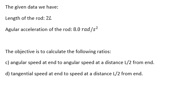 Physics homework question answer, step 1, image 1