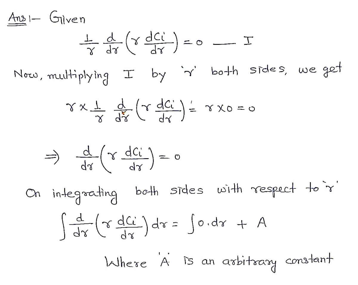 Advanced Math homework question answer, step 1, image 1