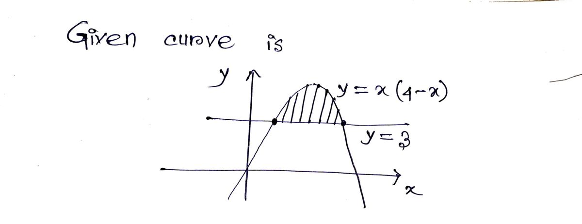 Calculus homework question answer, step 1, image 1