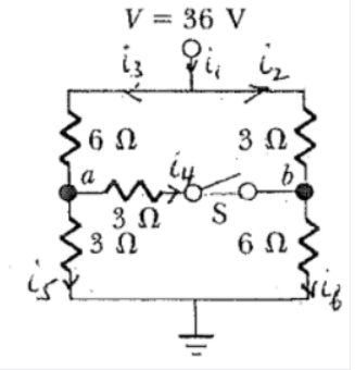 Electrical Engineering homework question answer, step 1, image 1