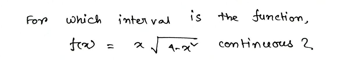 Calculus homework question answer, step 1, image 1