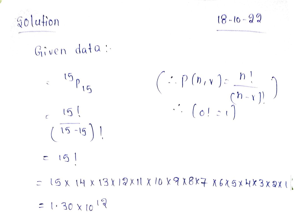 Probability homework question answer, step 1, image 1