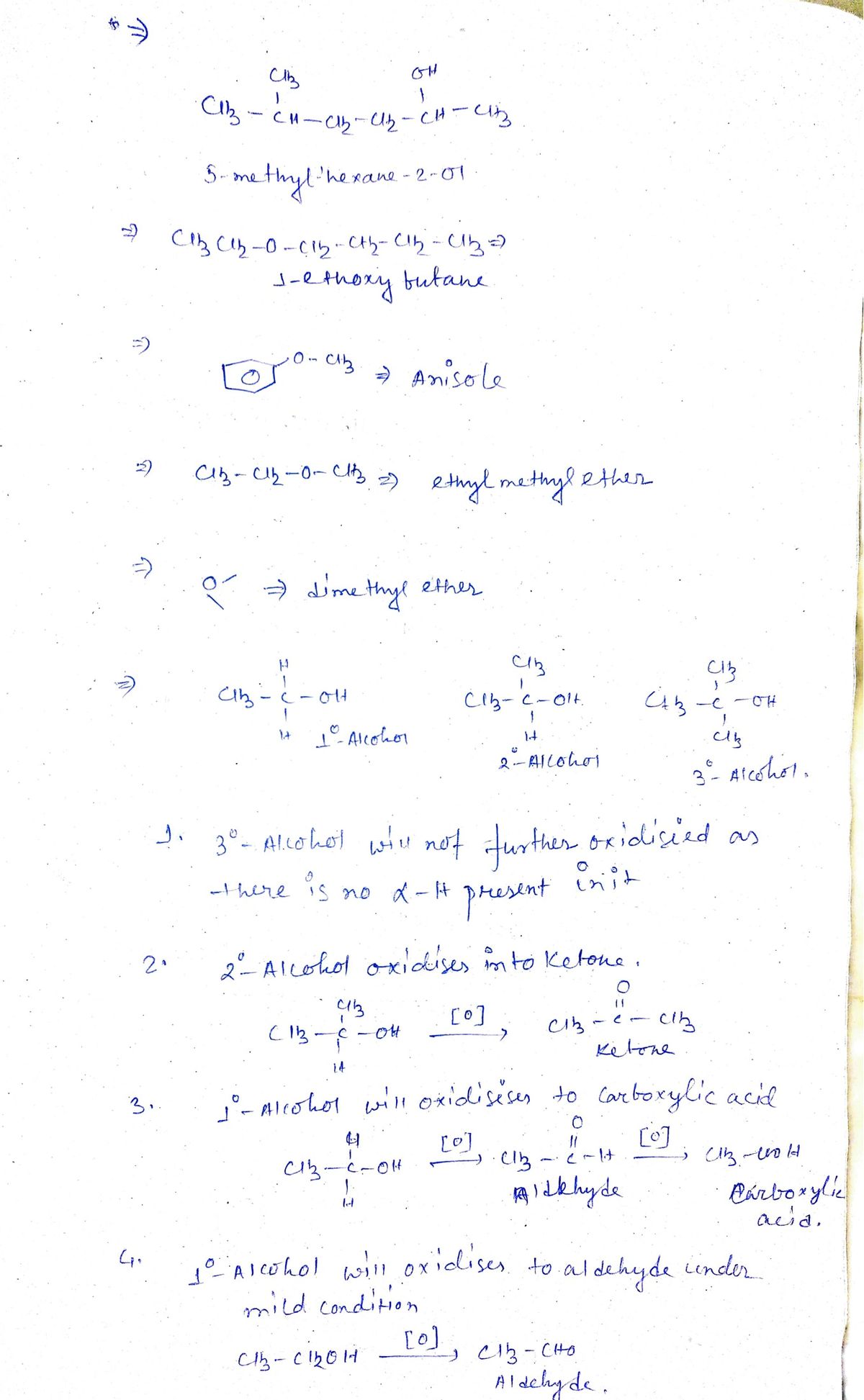 Chemistry homework question answer, step 1, image 1