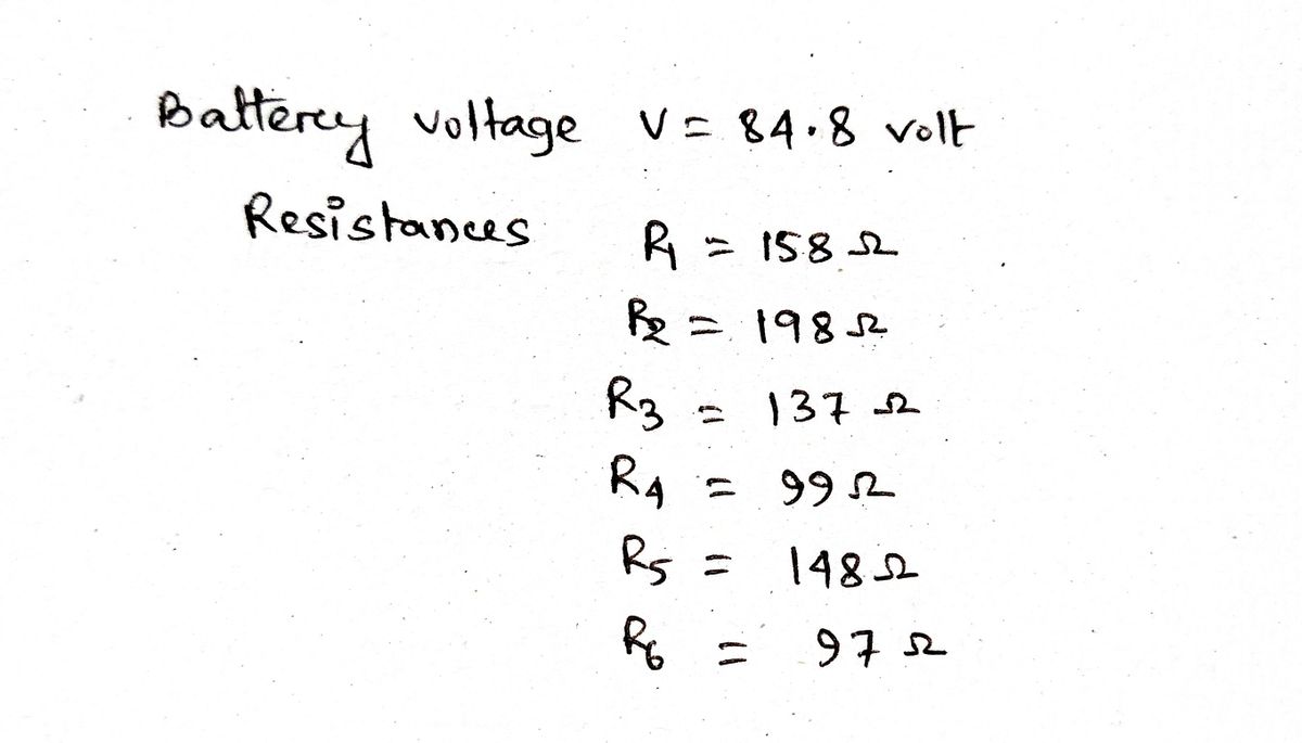 Physics homework question answer, step 1, image 1