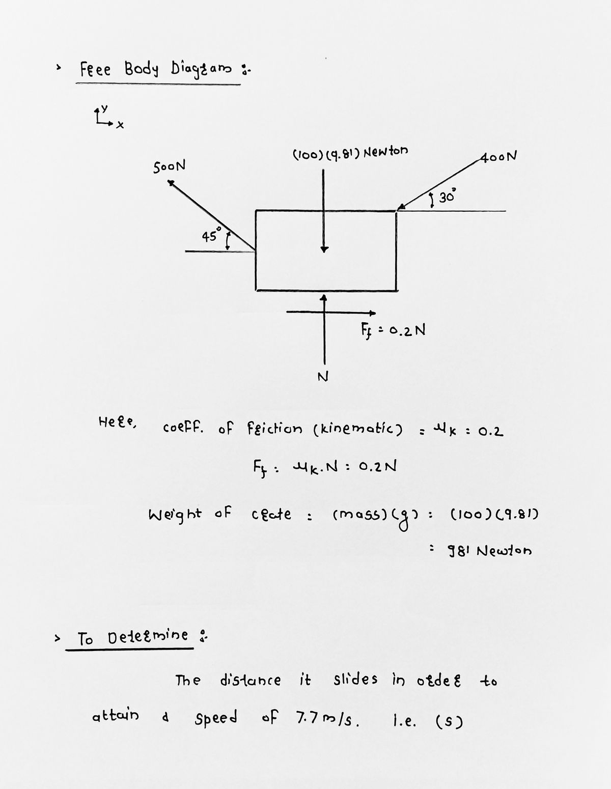 Civil Engineering homework question answer, step 1, image 1