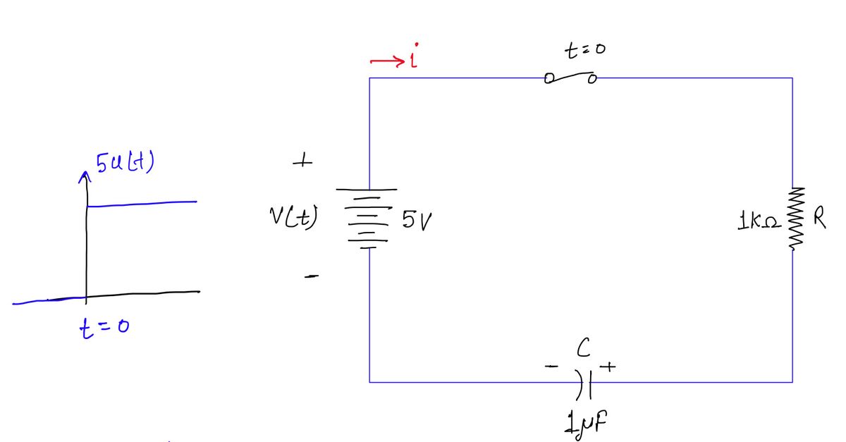 Electrical Engineering homework question answer, step 1, image 1