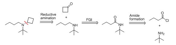 Chemistry homework question answer, step 1, image 1