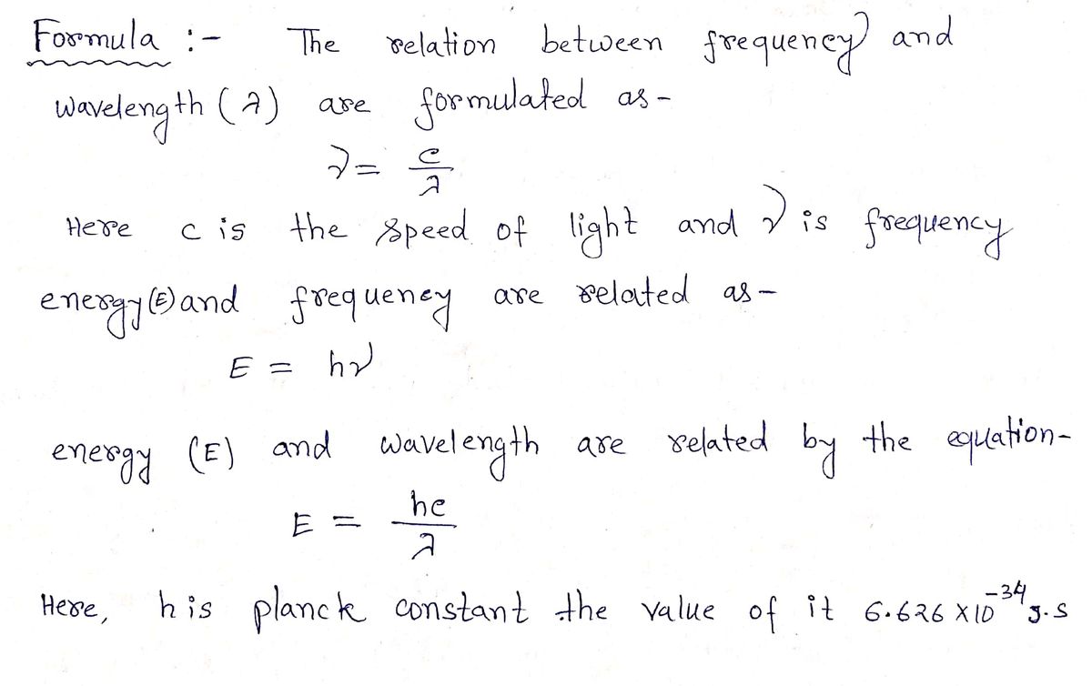 Chemistry homework question answer, step 1, image 1