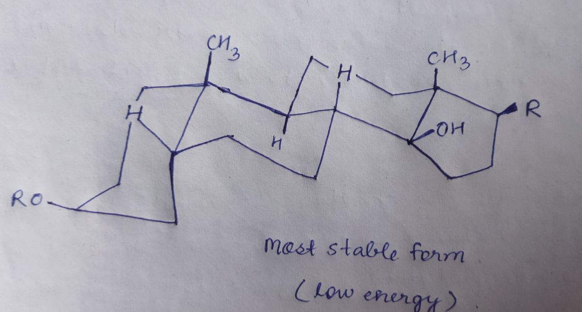 Chemistry homework question answer, step 1, image 1