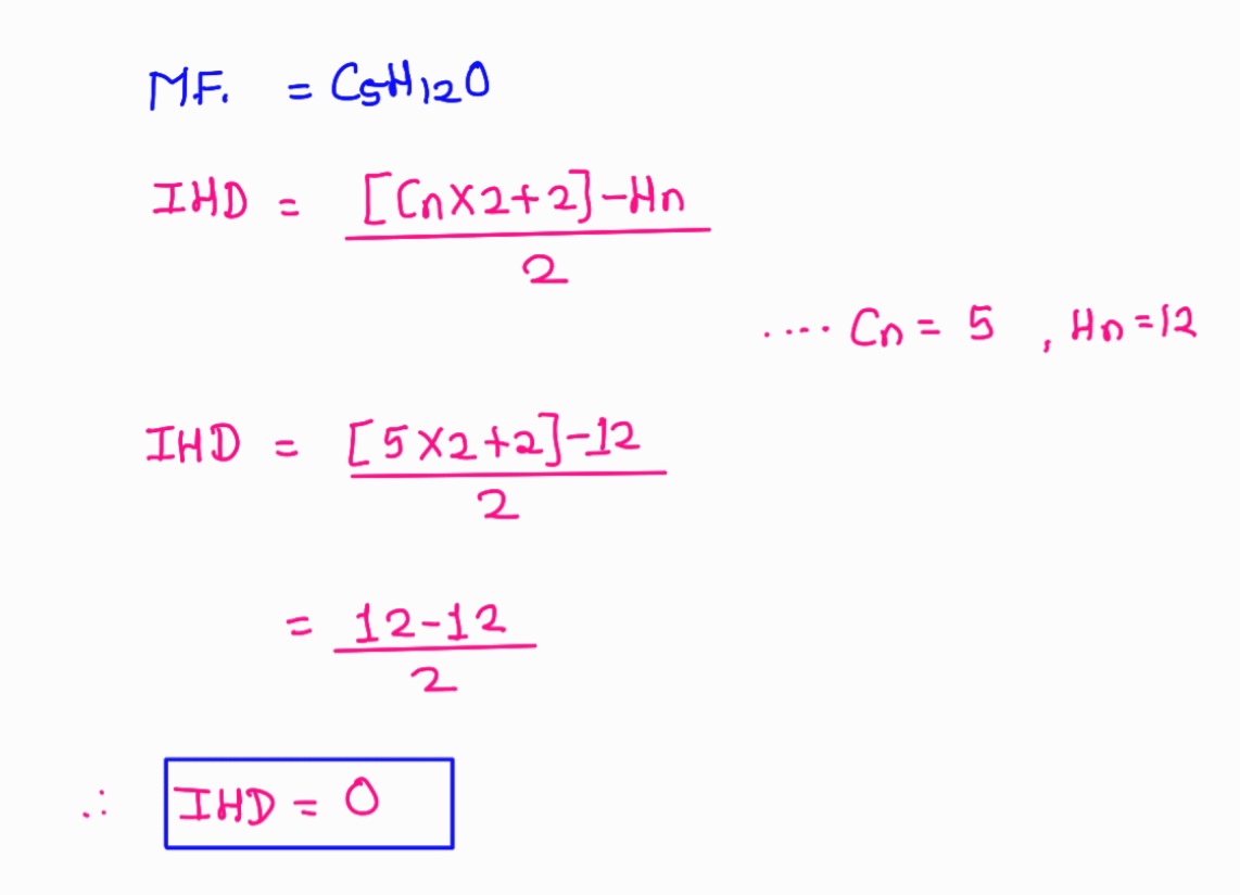 Chemistry homework question answer, step 1, image 1