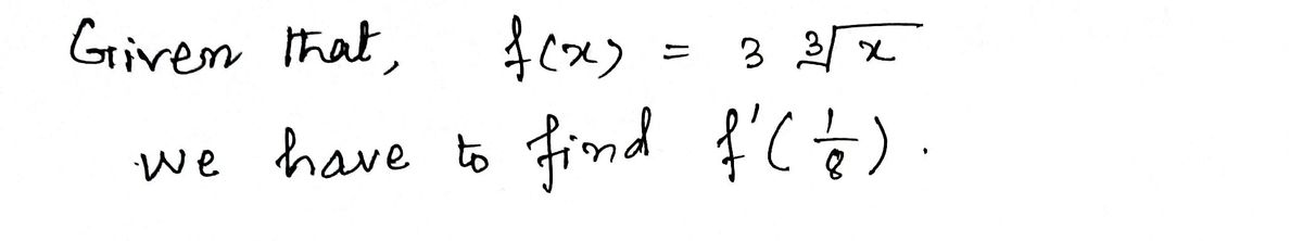 Calculus homework question answer, step 1, image 1