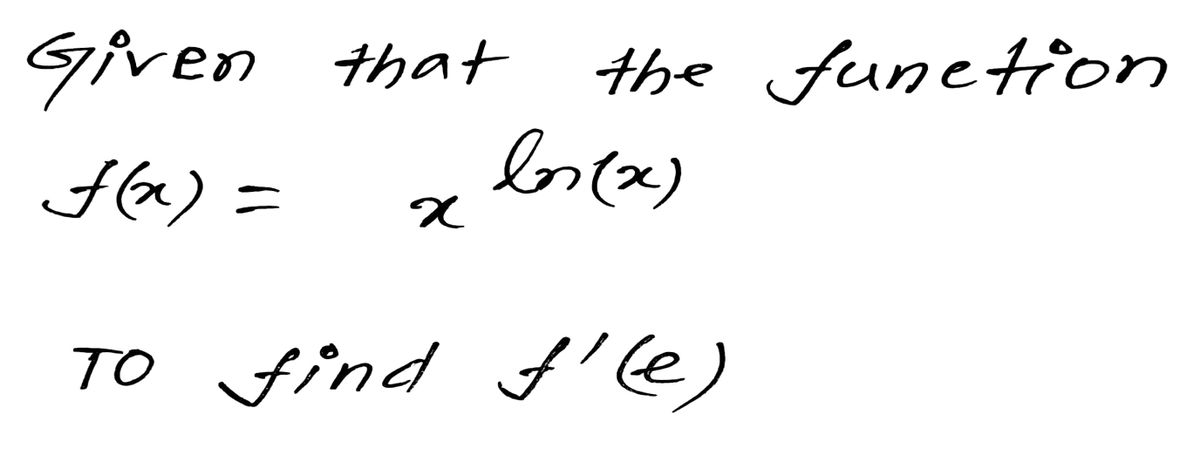 Calculus homework question answer, step 1, image 1