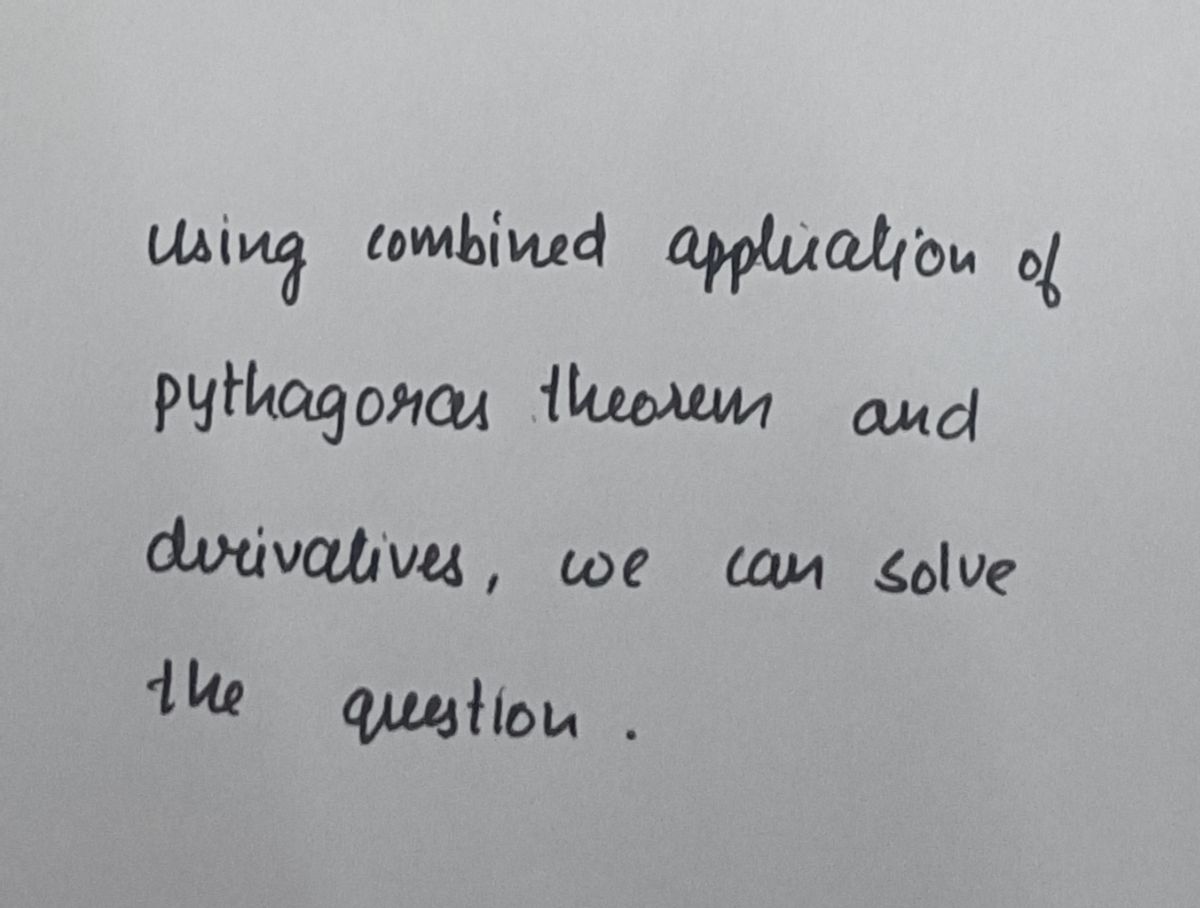 Calculus homework question answer, step 1, image 1